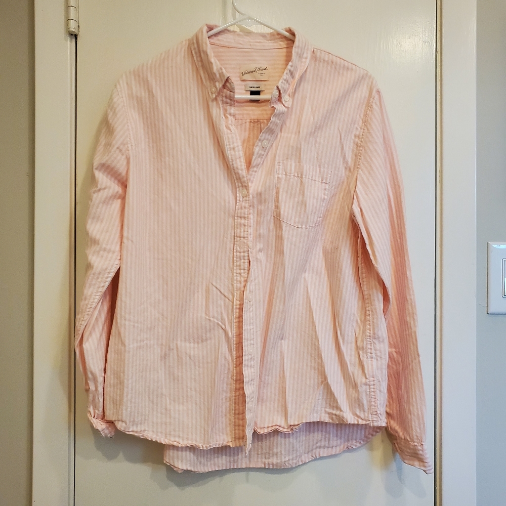 Universal Thread Camden shirt
